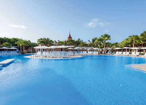 TUI Sélection Riu Cabo Verde - Choix Flex ***** - 6