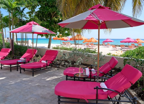 Hôtel O2 Beach Club et Spa by Ocean 5* - 30