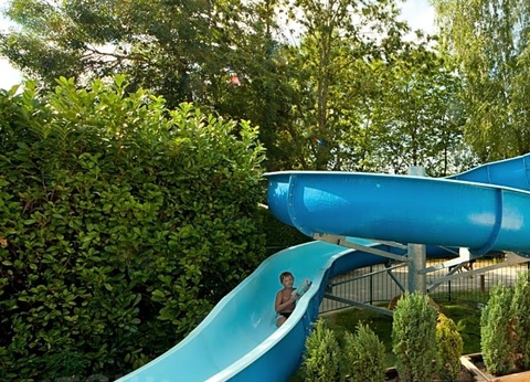 Country Park - Caming Les Etangs Fleuris 3* - 5