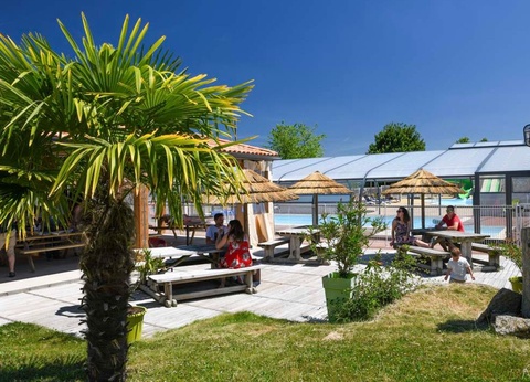 Camping Sites et Paysages, 4* - 19