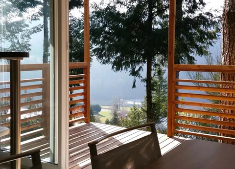 Flower Camping Le Belvédère, 4* - 31