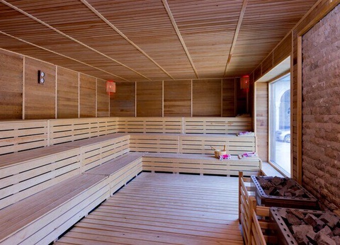 Hôtel Swandor Hotels & Resorts Topkapi Palace 5* - 37