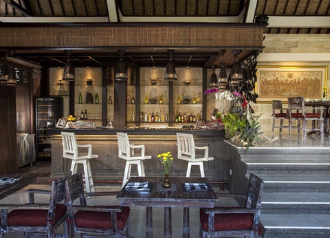 Club Framissima Tjampuhan et Spa 4* - 10