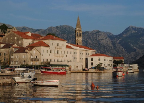 Autotour Croatie Montenegro 3* ou 4* - 10