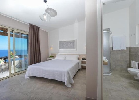 Circuit Nord de la Sardaigne - Jumbo Castelsardo 4* - 19