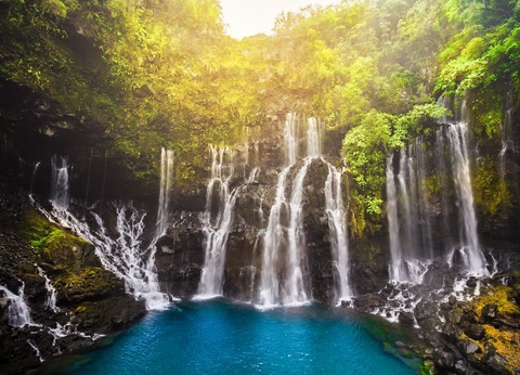 Hôtel Tsilaosa & Spa 4* - 8