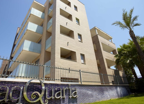 Séjour en famille dans un appartement avec des billets pour Ferrari Land et PortAventura Park - 21