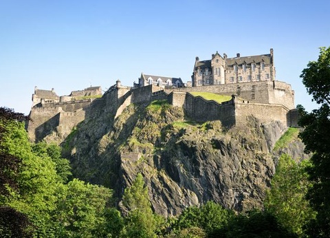 Circuit Splendeurs de l'Ecosse 8J/7N - 2025 - 8