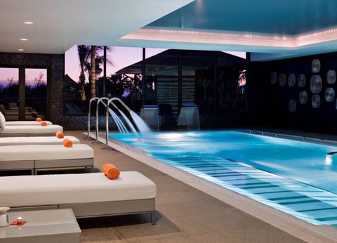 Hôtel TUI Sélection Gran Melia Palacio de Isora 5* - 27