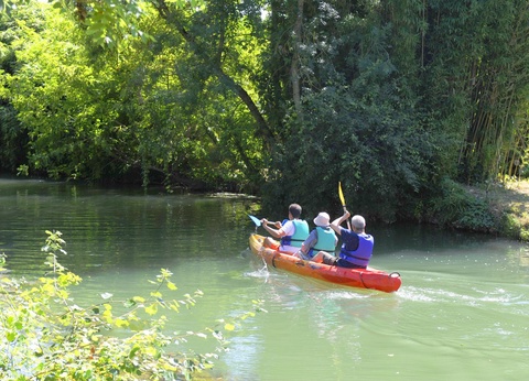 Camping La Citadelle 4* - 19