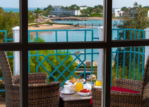 TUI Sélection Hôtel Mövenpick Resort El Gouna - Choix flex 5* - 13