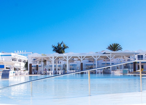 Hôtel Arena Beach 3* - 11