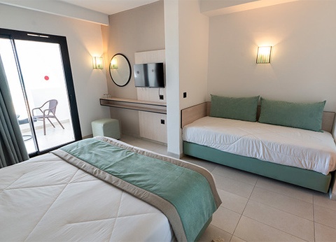 Club Jumbo Hammamet Beach 3* - 9