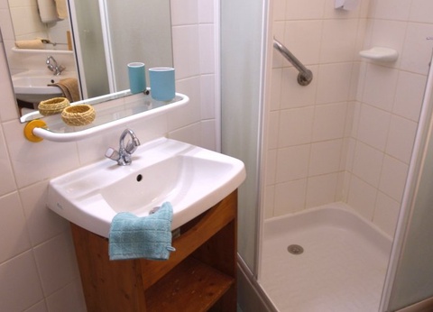 VVF Jura les Rousses 3* en demi-pension - 8