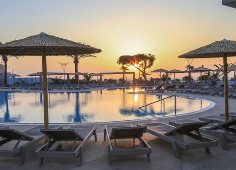 Ôclub Experience Akti Imperial Deluxe Resort & Spa Dolce 5* - 10