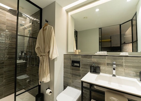 Hôtel Kaan Casablanca 4* - 5