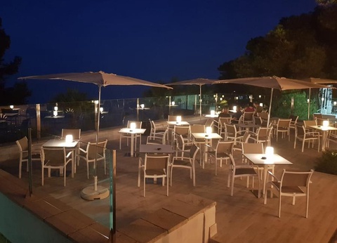 Camping Estival Torre de la Mora, 5* - 48