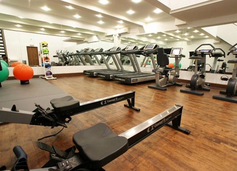 Hôtel Crowne Plaza London Kings Cross 4* - 9