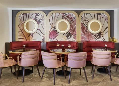 Hôtel Barcelo Fortina Malta 5* - 6