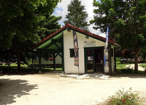 Village Chalets - Le Rû Du Pré - 5