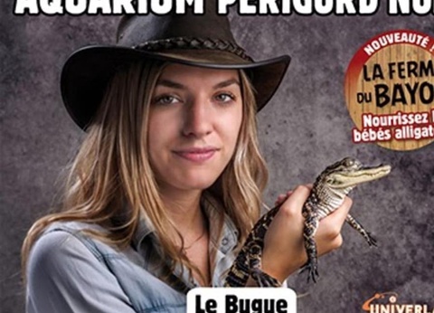 Camping Lac de Groléjac, 3* - 59