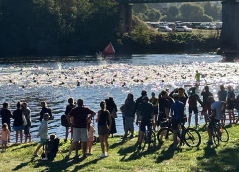 Flower Camping De la Plage, 4* - 13