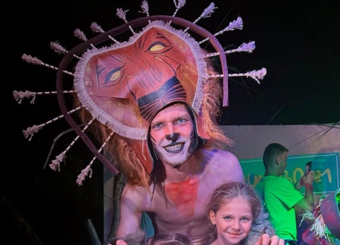 Camping Parc Bellevue, 3* - 30