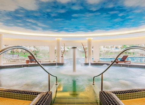 Hotel Steigenberger Al Dau Beach 5* - 8