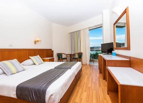 Hôtel Apollo Beach 4* - 3