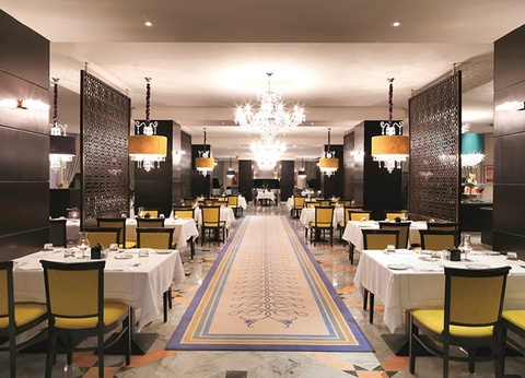 Hôtel The Russelior 5* - 6