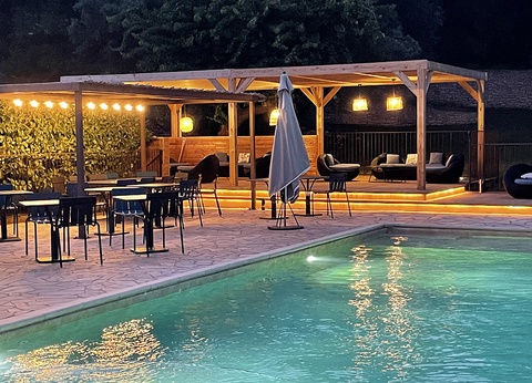 Hôtel Prea Gianca 3* (sans transport) - 9