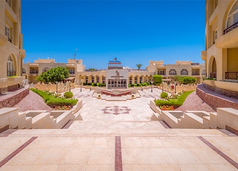 Hôtel Sunny Days Mirette Family Aqua Park *** - 11