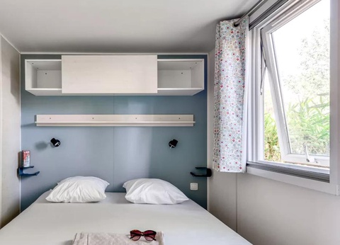 Camping Le Rochelongue 4* - 25