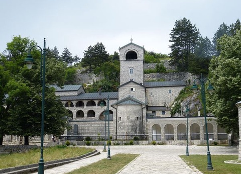 Circuit Splendeurs du Monténégro & des Balkans 8J/7N - 2026 - 4