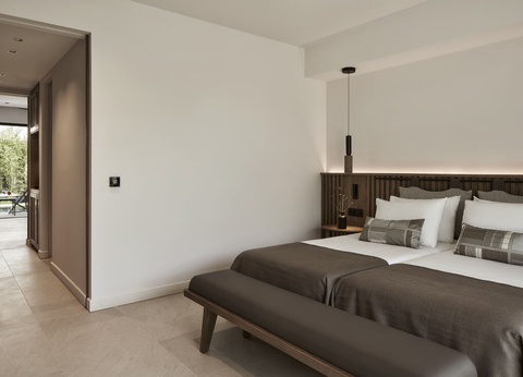 Hôtel The Olivar Suites 5* - 5