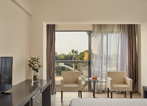 Hôtel All Senses Ocean Blue Seaside Resort 4* - 7