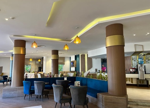 Hôtel Skanès Serail et Aquapark 4* - 8