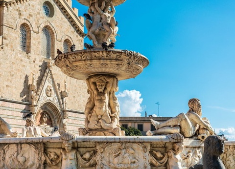 Circuit Richesses de Sicile - 6