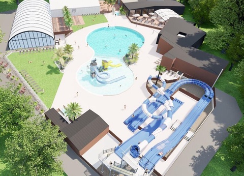 Camping Port de Plaisance, 5* - 8