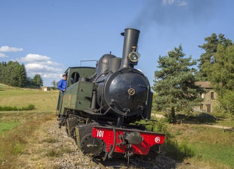 Camping La Fressange - 17