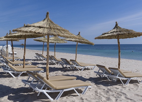 Circuit Découverte de la Tunisie (logement Iberostar Kantaoui Bay 5*) - 33