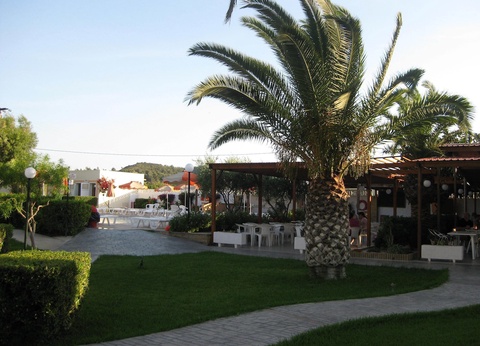 Hôtel Meliton Hotel 3* - 30