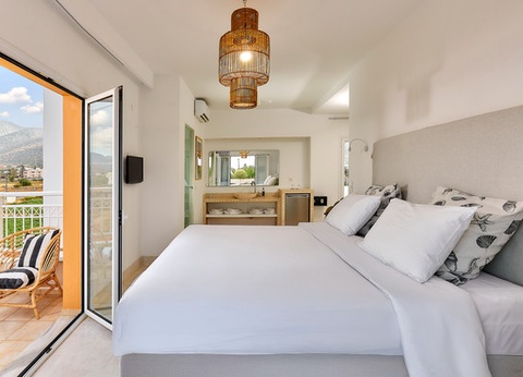 Club Bravo Club Sirens Beach Village 4* - 8