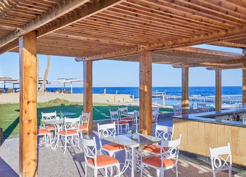 Combiné Déesses du Nil et Jaz Soma Beach - 21