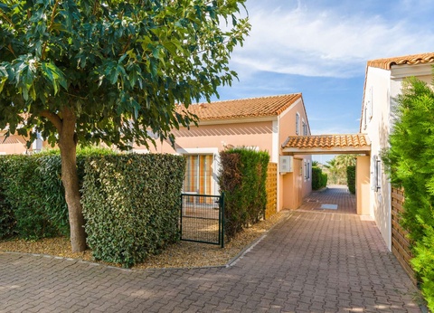 Résidence Lagrange Le Scarlett - 3