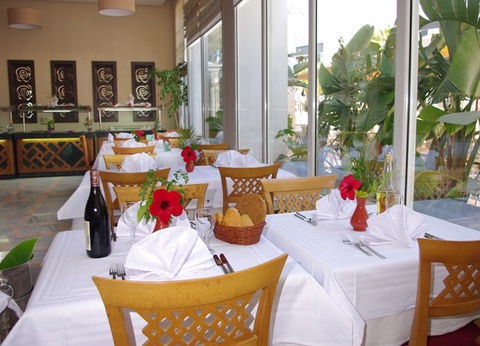 Hôtel Royal Nozha Beach 4* - 7