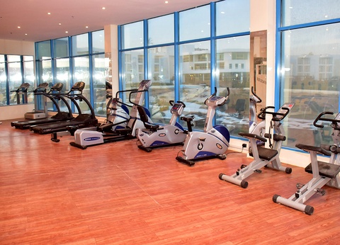 Hôtel Amarina Star Resort & Aquapark 5* - 11