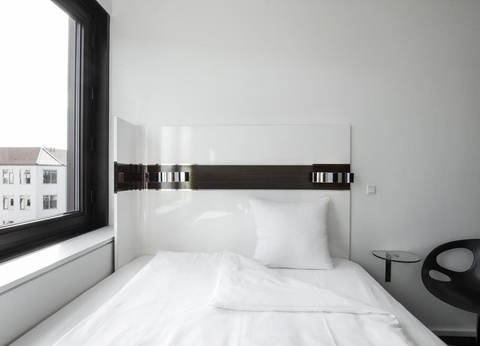 Hôtel Wakeup Copenhagen Borgergade 2* - 12