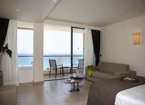 Hôtel The Ixian Grand and All Suites 5* (Adults Only 18+) - 15