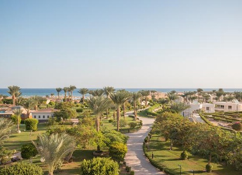 Combiné Rêverie sur le Nil et Long Beach Resort - 27